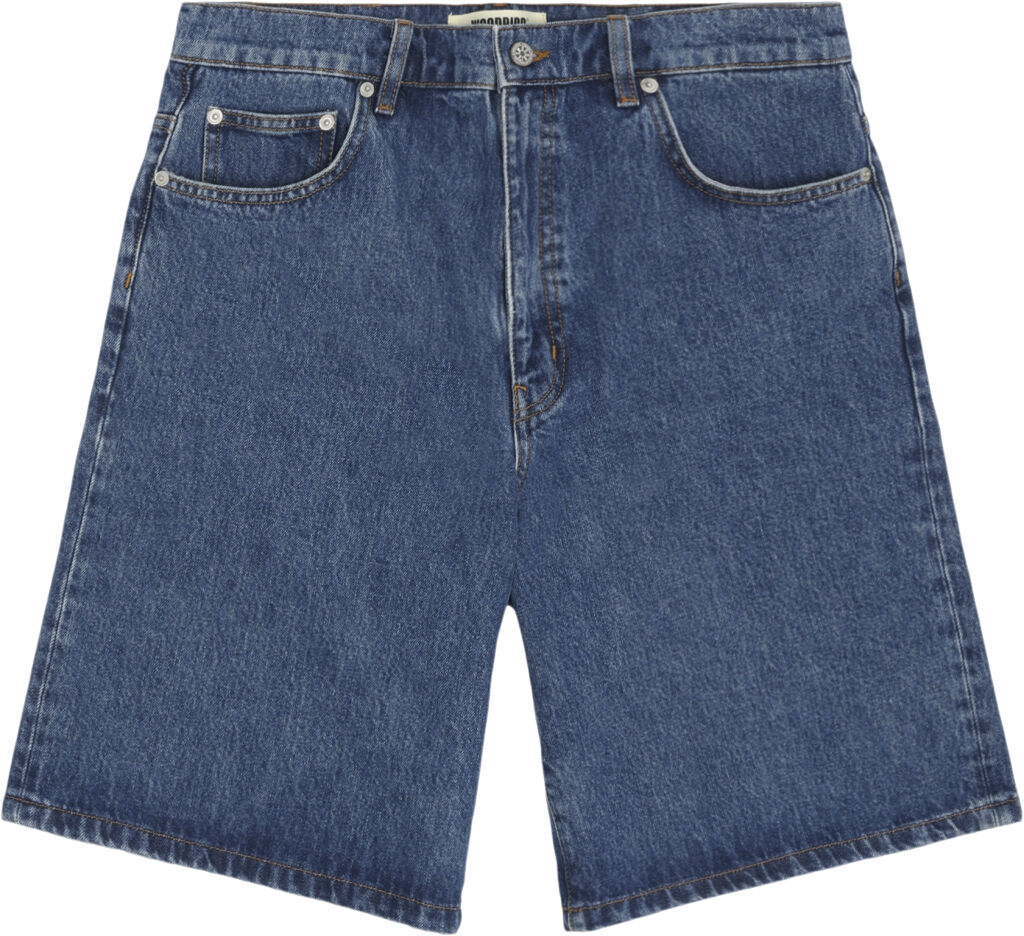 WBRami Dirt Shorts