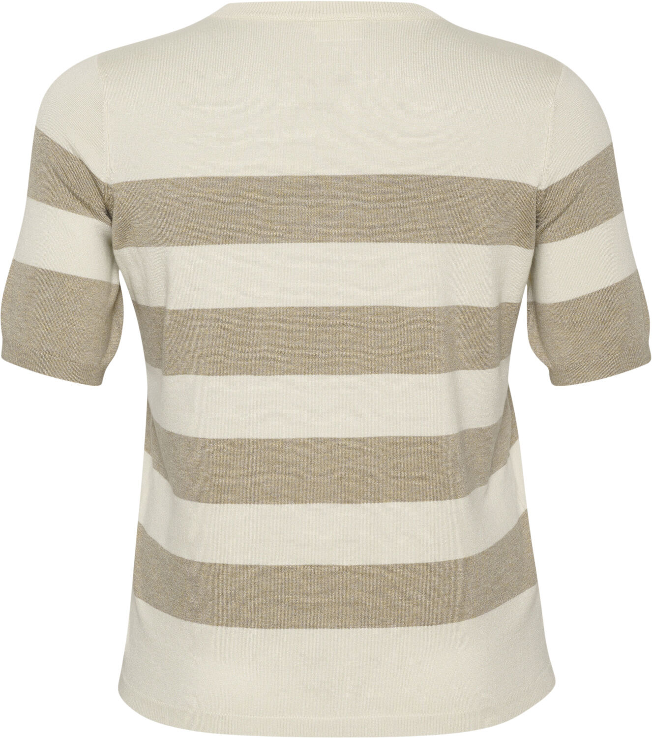 KCmalia Wide Stripe Knit