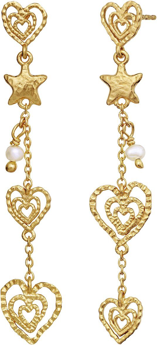Irena Earrings