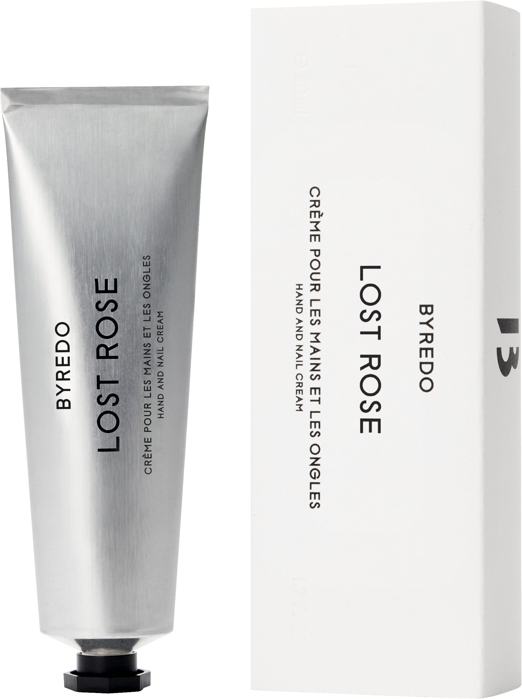 Hand Cream Lost Rose