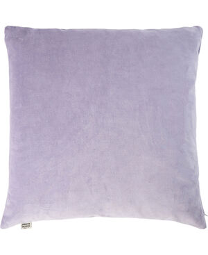 VELVET/COSMIC SKY, PYNTEPUDE 47x47 CM