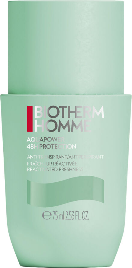 Aquapower Ice Cooling Effect Antiperspirant