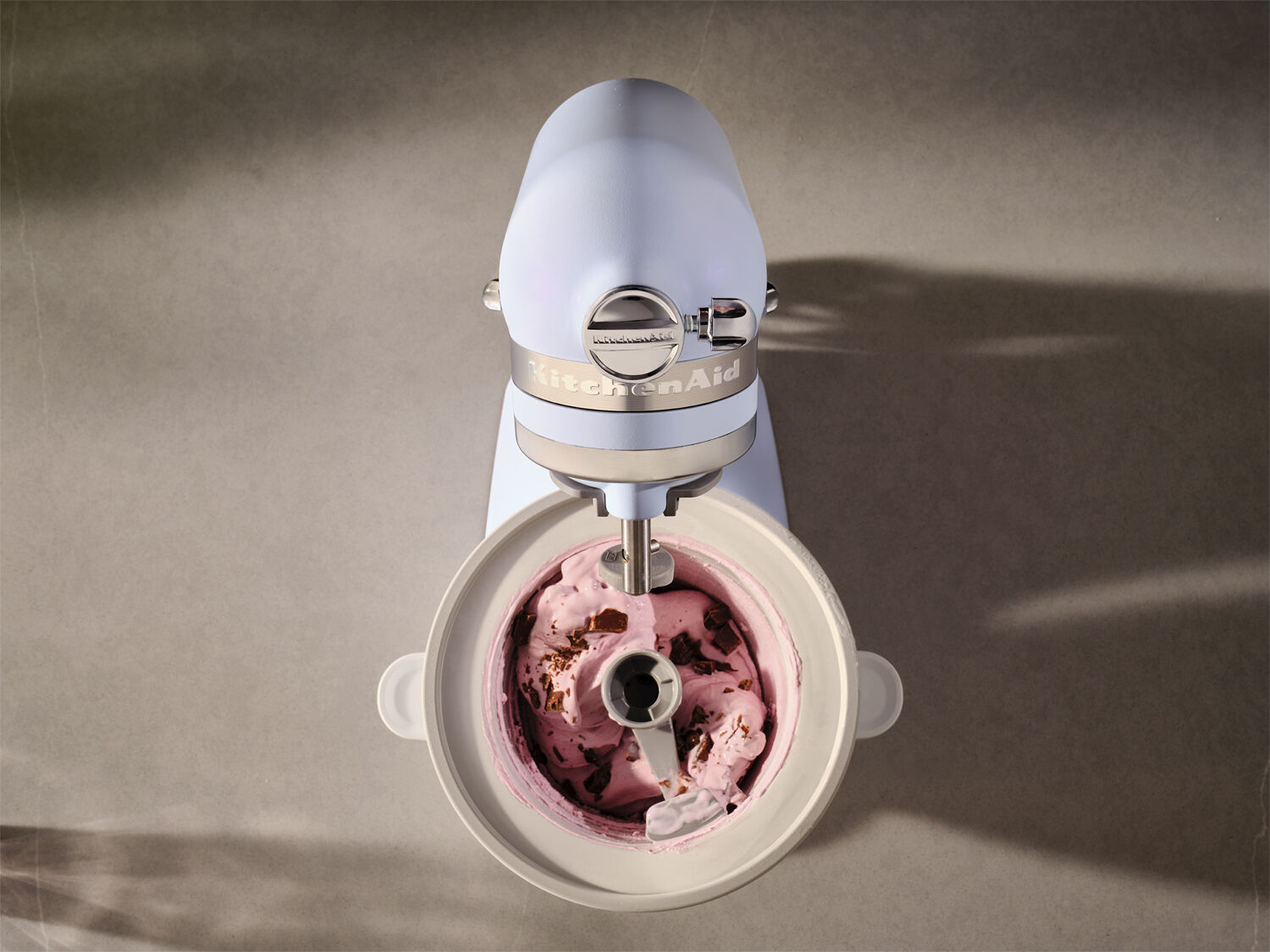 Artisan kj&oslash;kkenmaskin 4,7 l, special edition