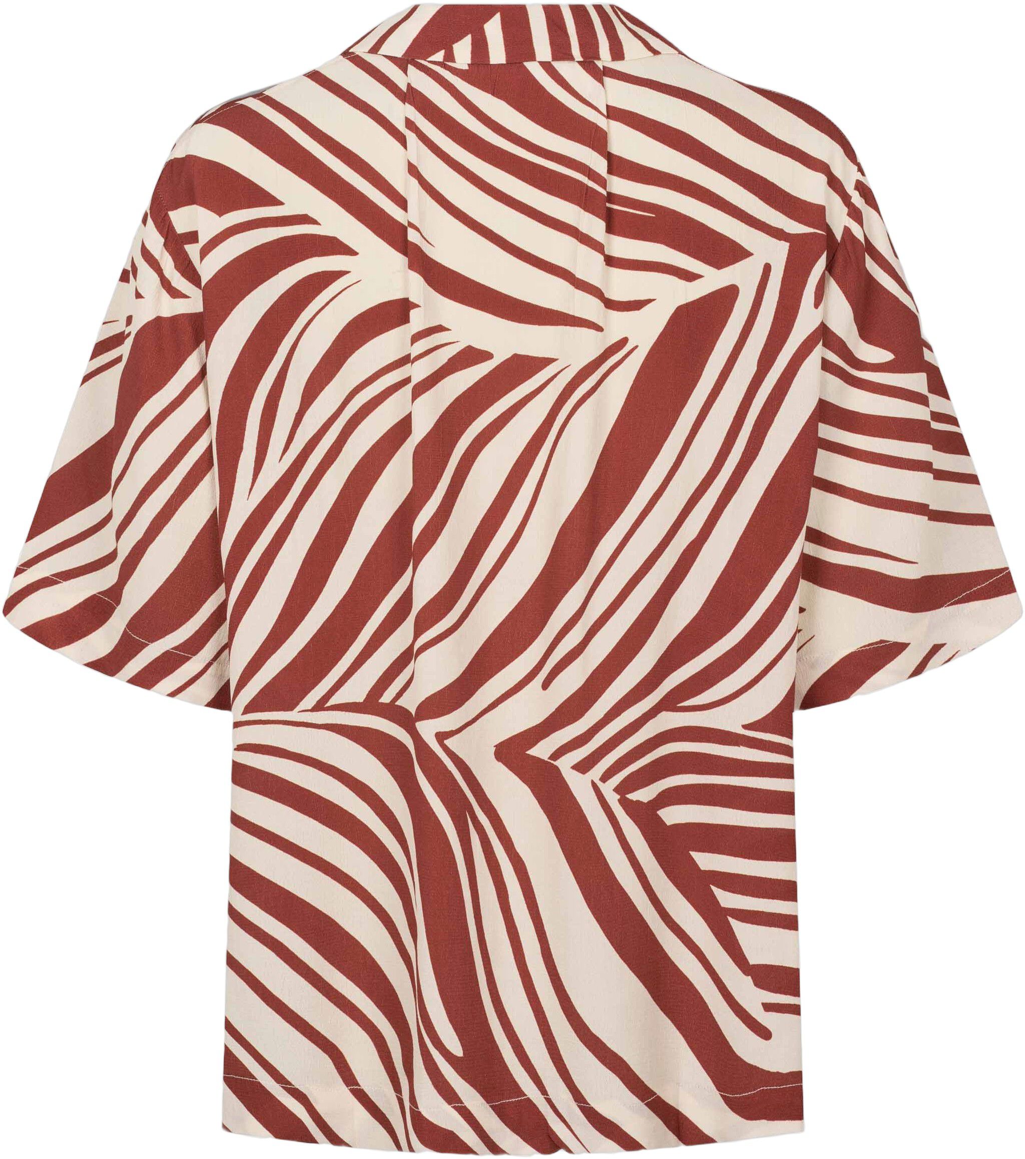 SRBilly Resort Shirt