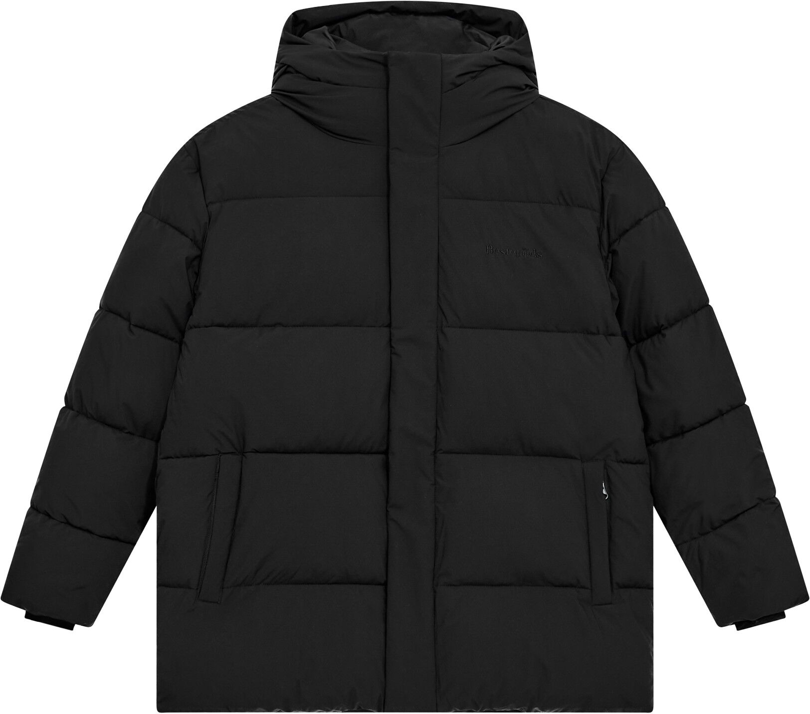 RTJORDAN PUFFER JACKET