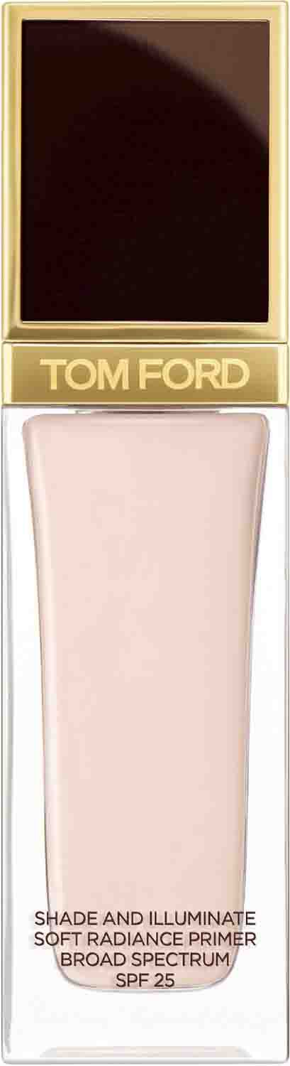 Shade & Illuminate Soft Radiance Primer SPF25