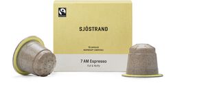 7 AM Espresso - 10 Pack