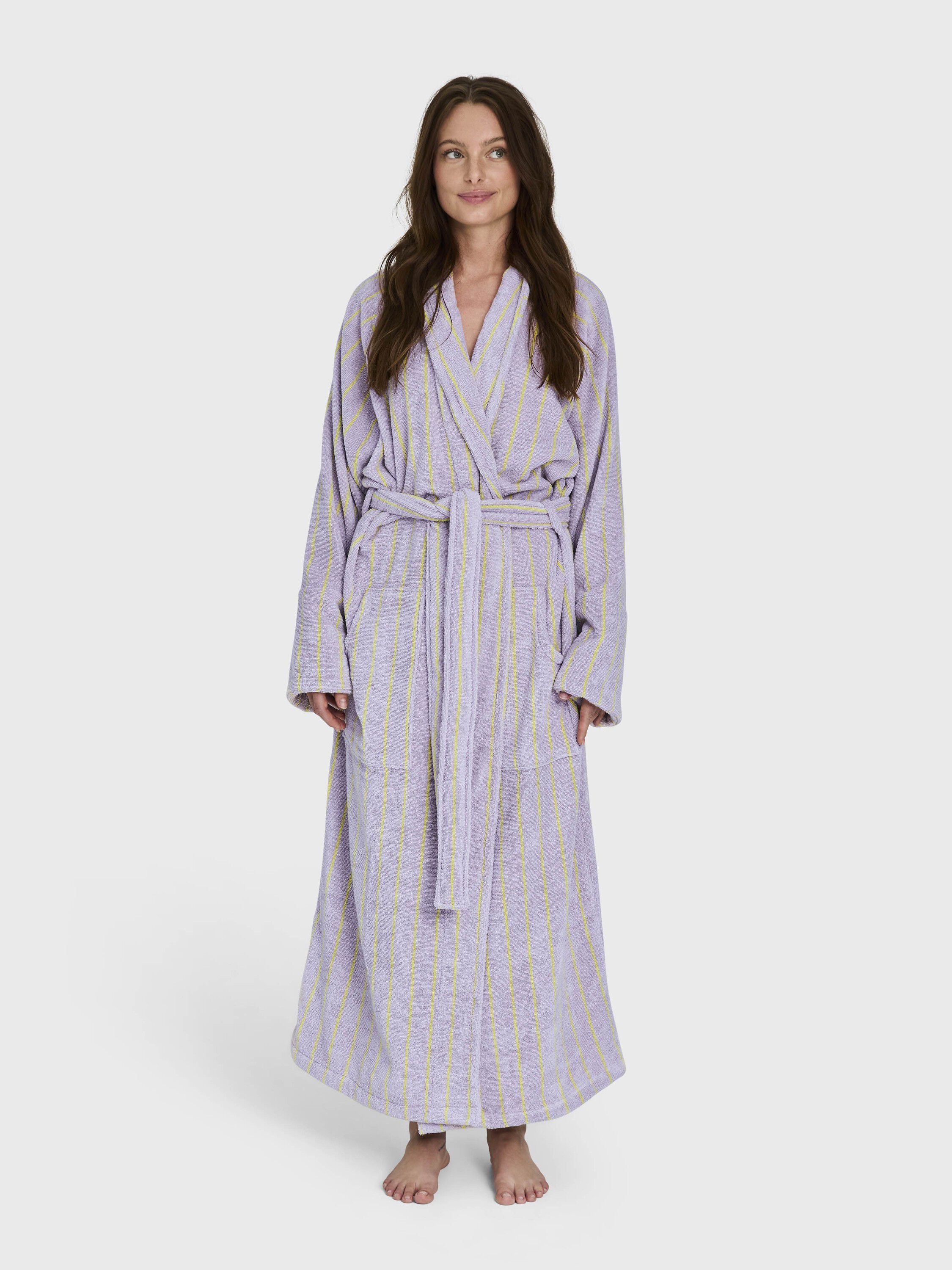 Naram Bathrobe