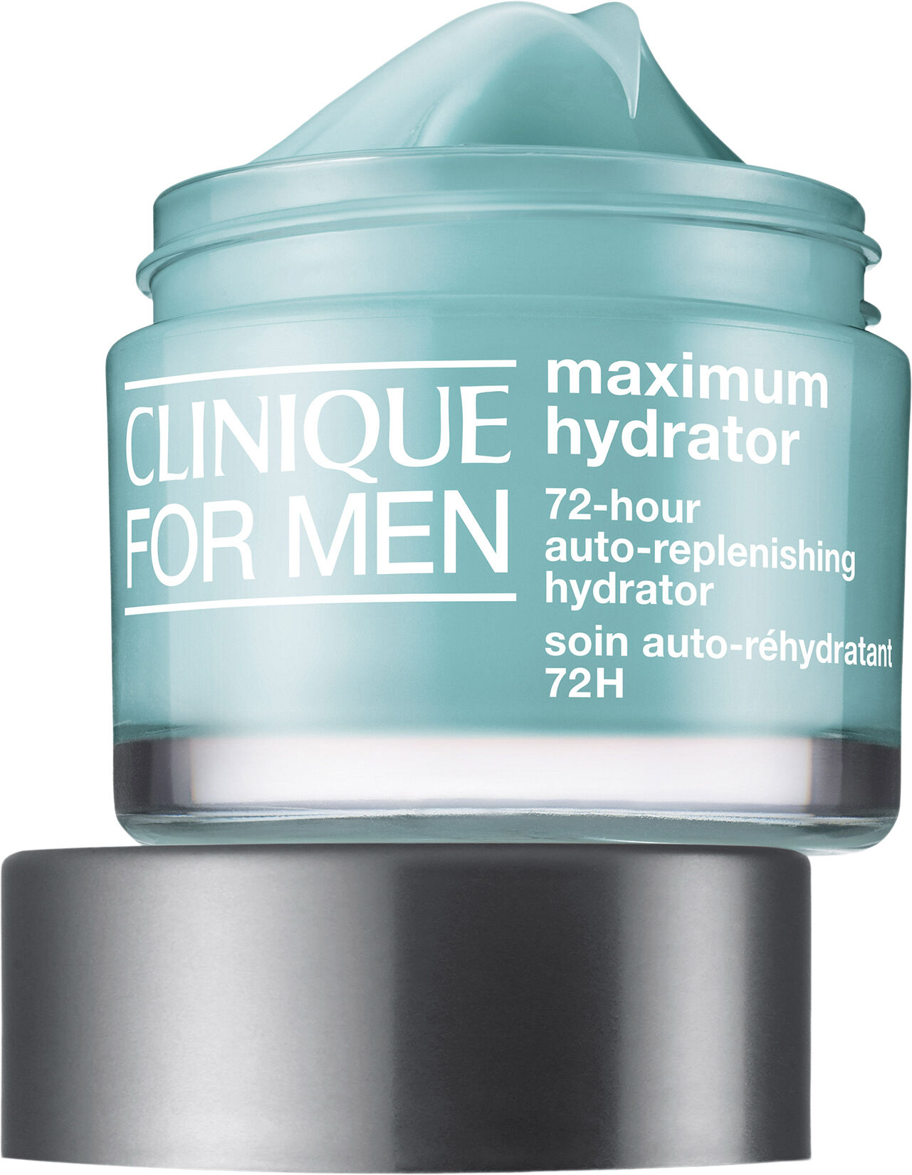 Clinique For Men Maximum Hydrator 72-Hour Auto-Replenishing Hydrator