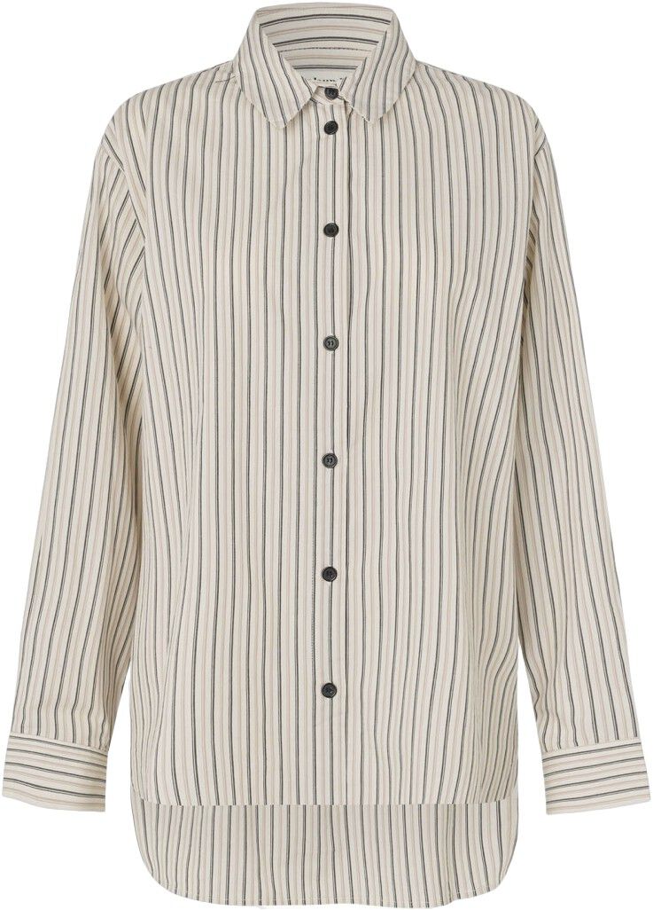 Marinall skjorte Ls