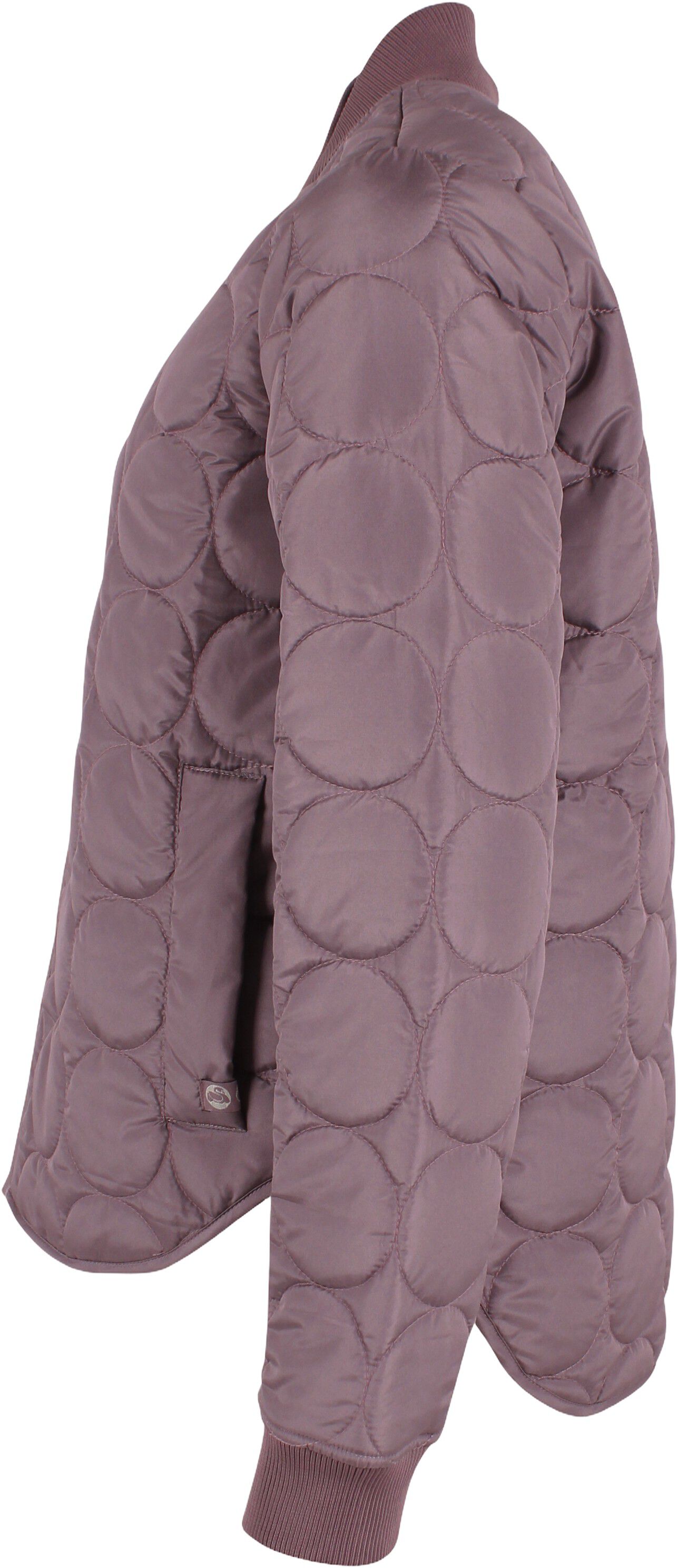 Danecando Thermo Jacket Mauve