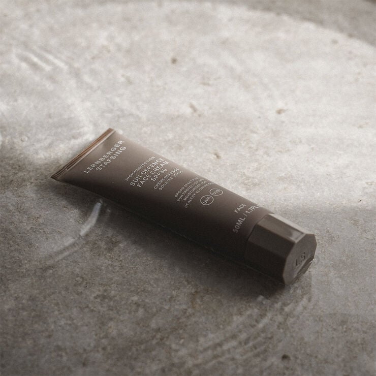 Sun Defence Face Cream SPF 50, 50ml