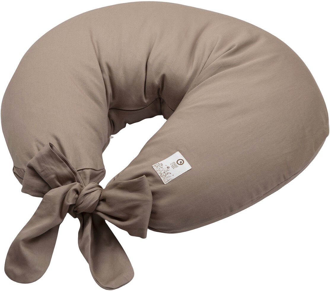 Kapok hug nursing pillow