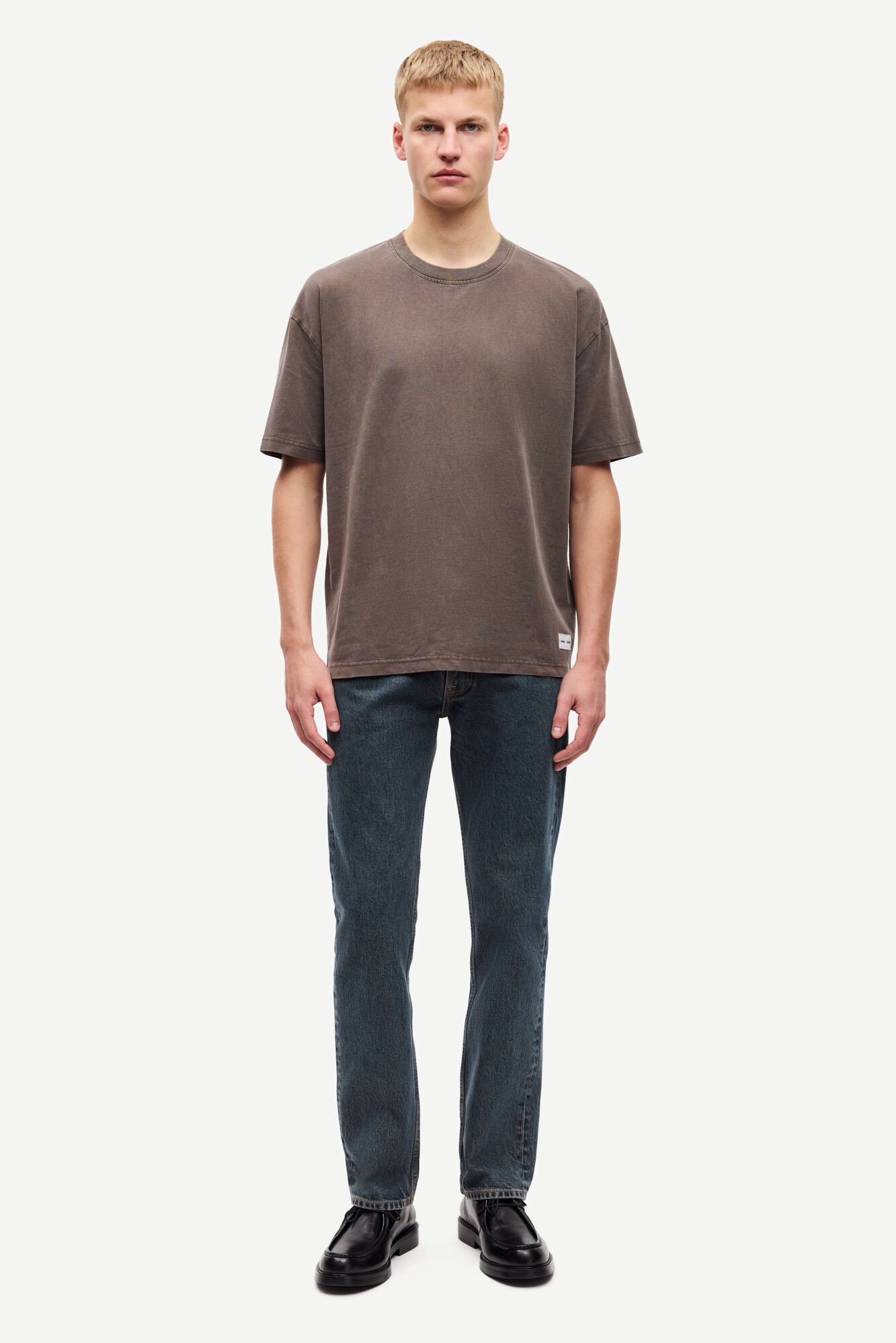 Sapigment t-shirt 15489