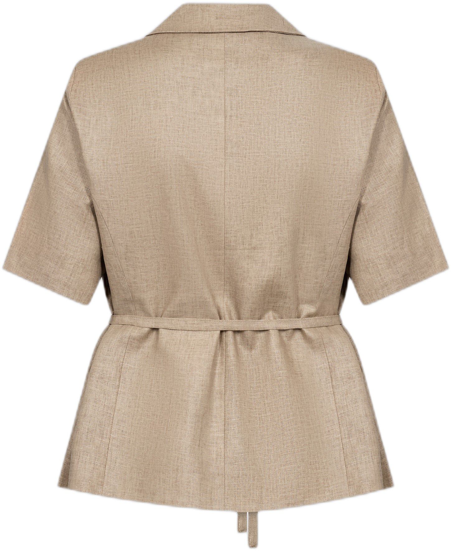 LR-RIOT 2 Blazer Sand