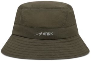 ARKK Active Bucket Hat Olive