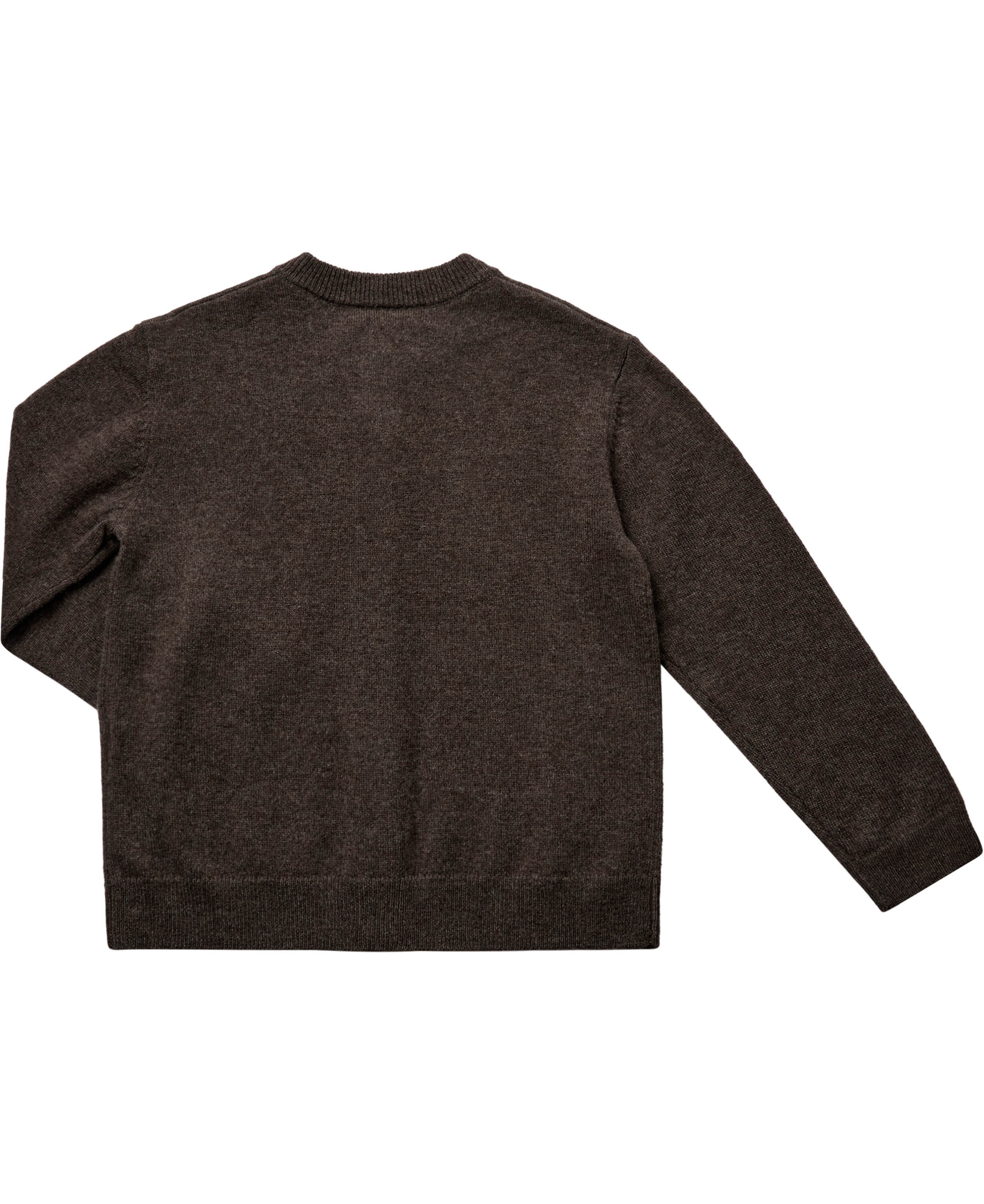 Strikka RWS wool & cashmere cardigan