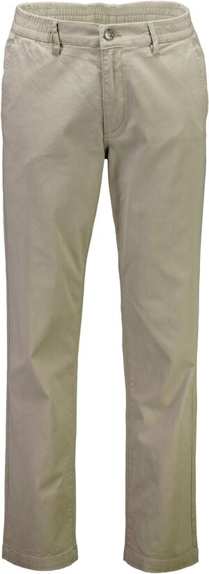 Superflex chino pants