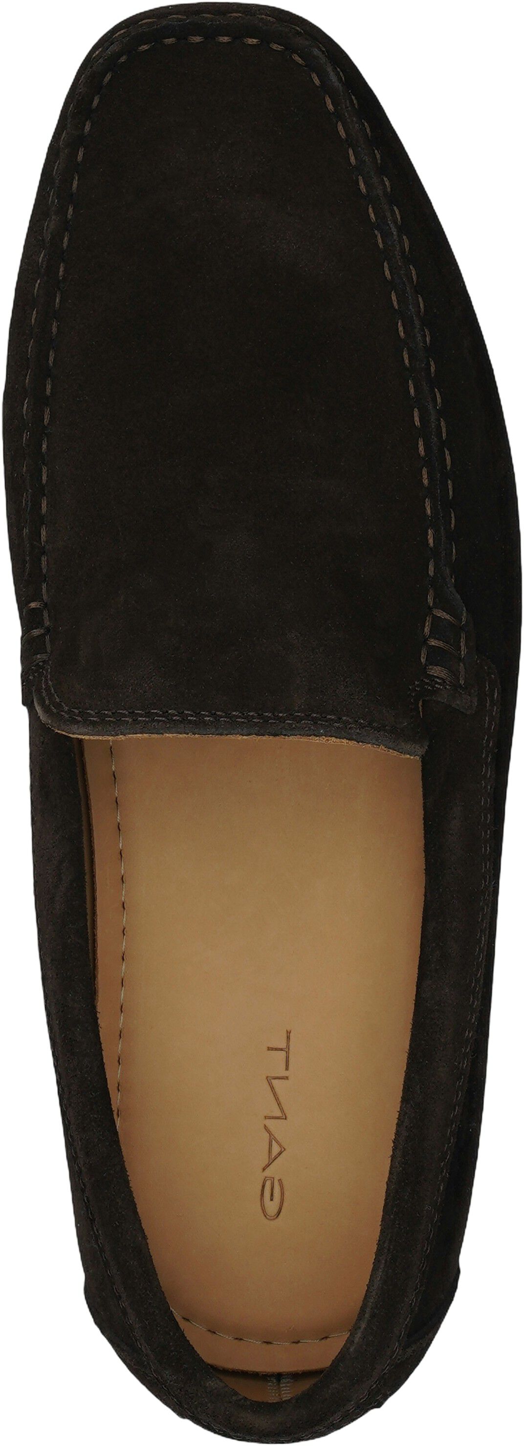 Wilmon Low Lace Shoe