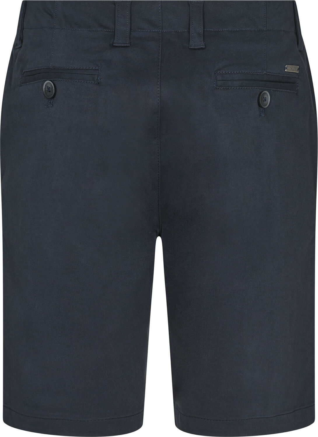 BS Gerhard Regular Fit Shorts