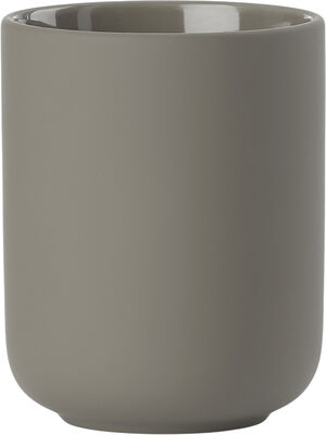 Tannbørsteholder Ume Taupe