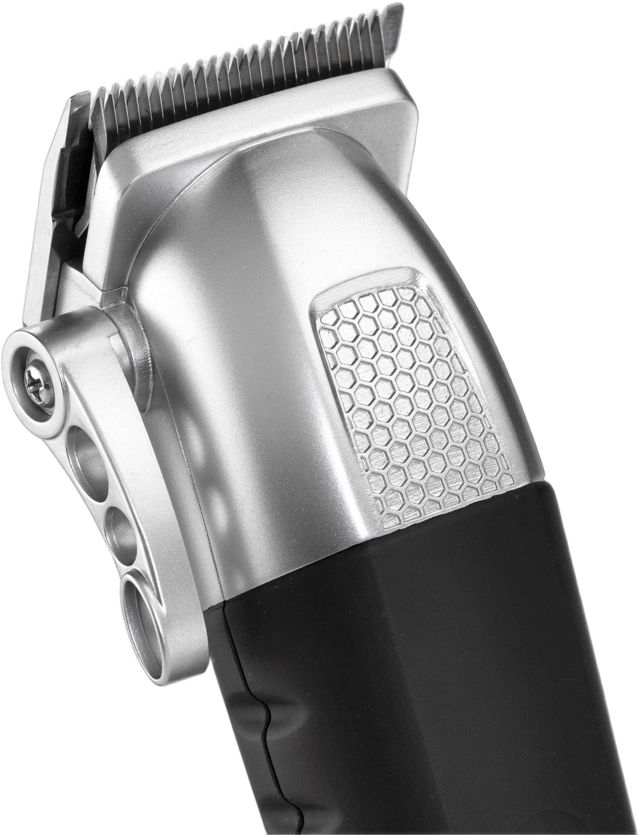 Lithium Power Hair Clipper