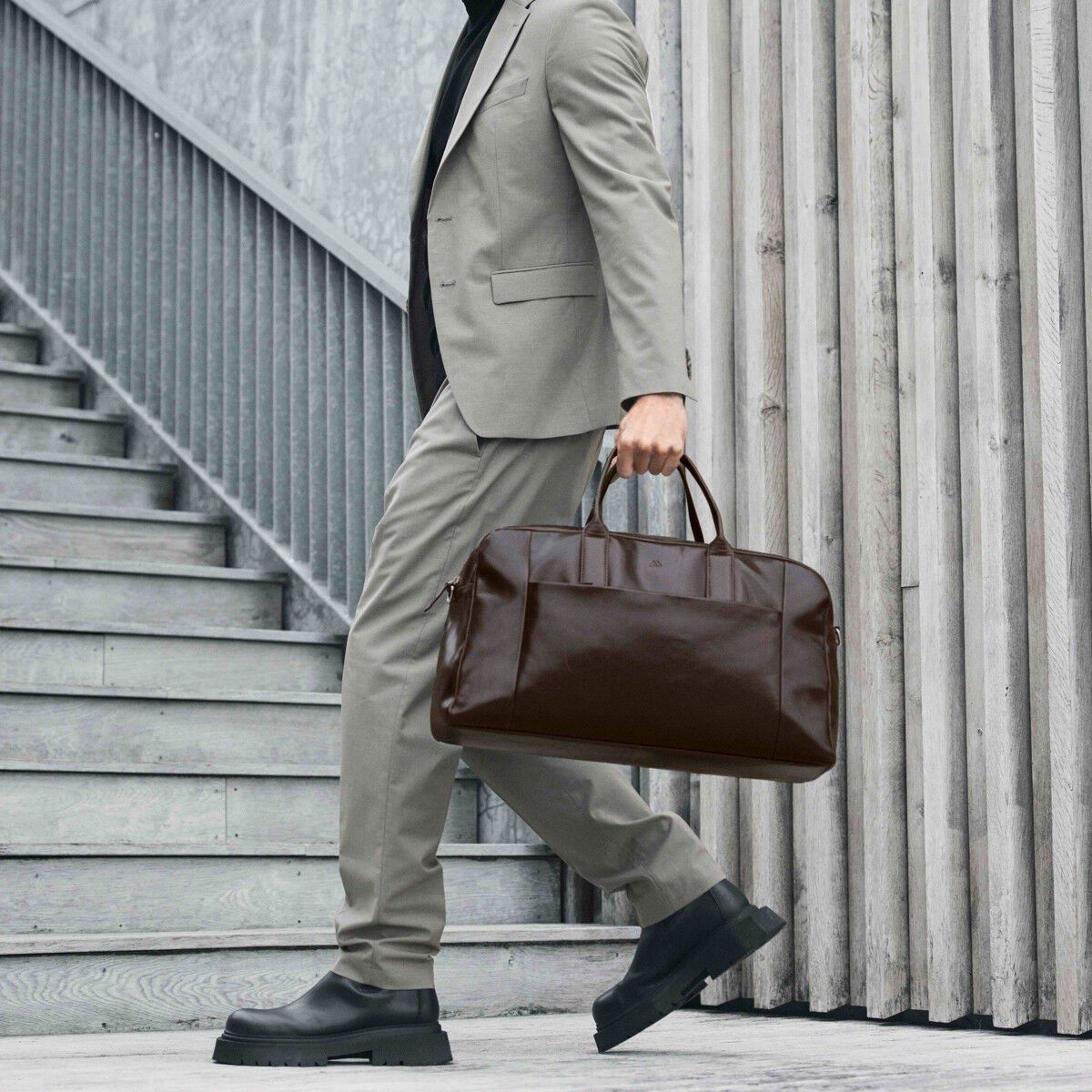 Gavinmbg Weekend Bag, 30L