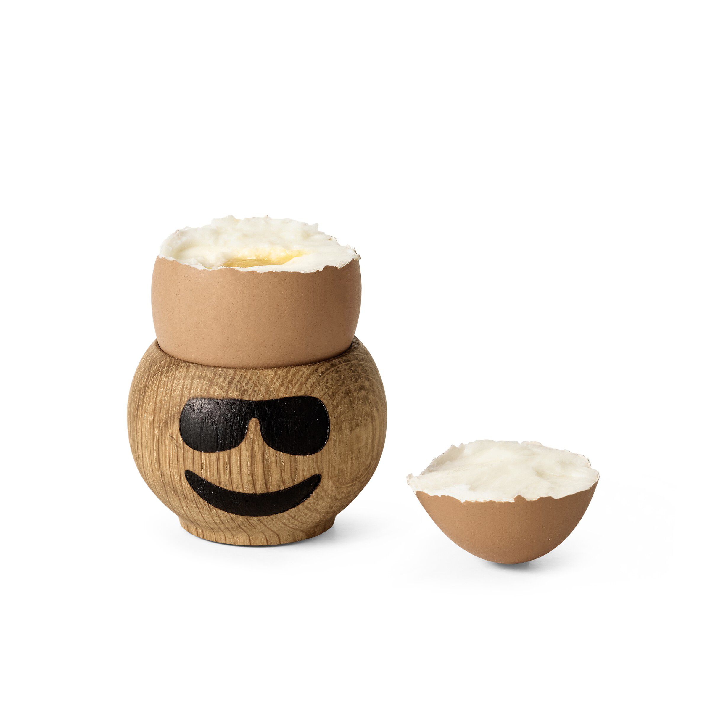 Cool, &aelig;ggeb&aelig;ger