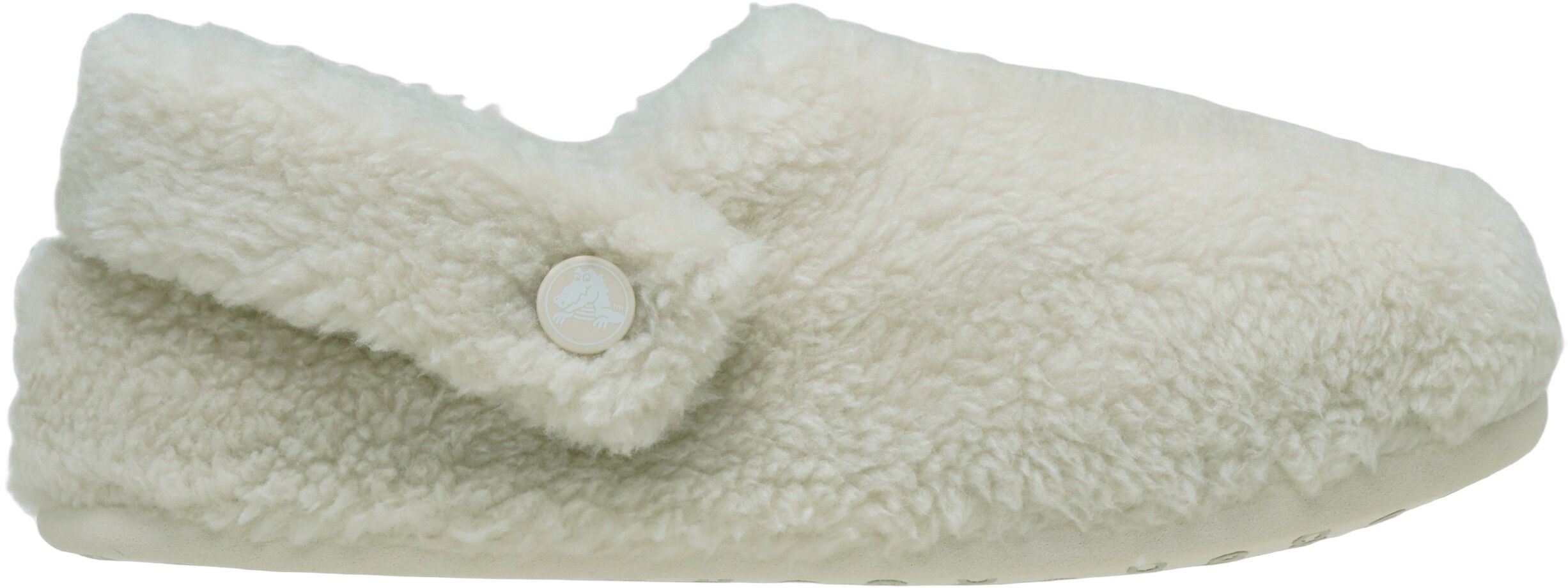 Classic Cozzzy Slipper Stucco