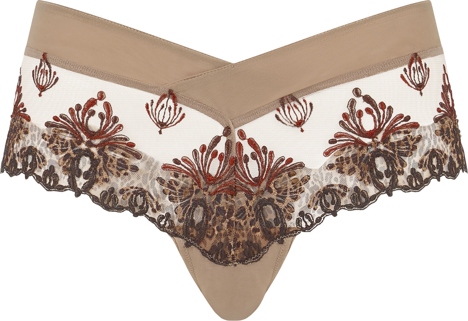 Champs Elys&eacute;es Shorty