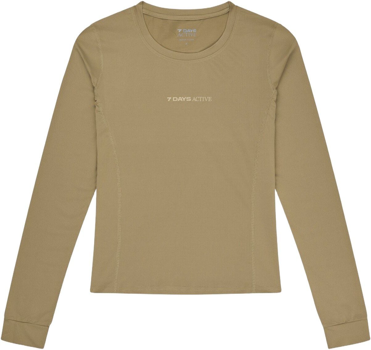 BODY W Performance Long Sleeve