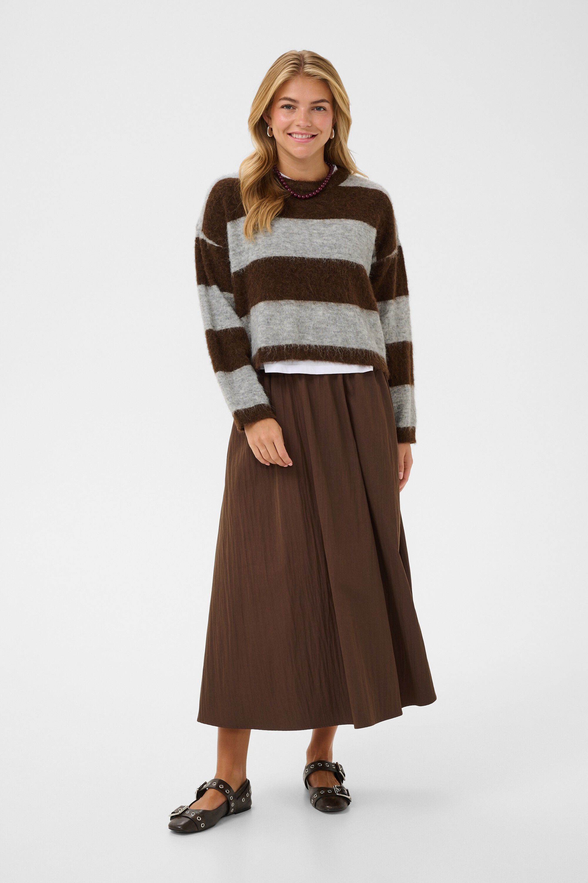 TayzieSZ Pullover