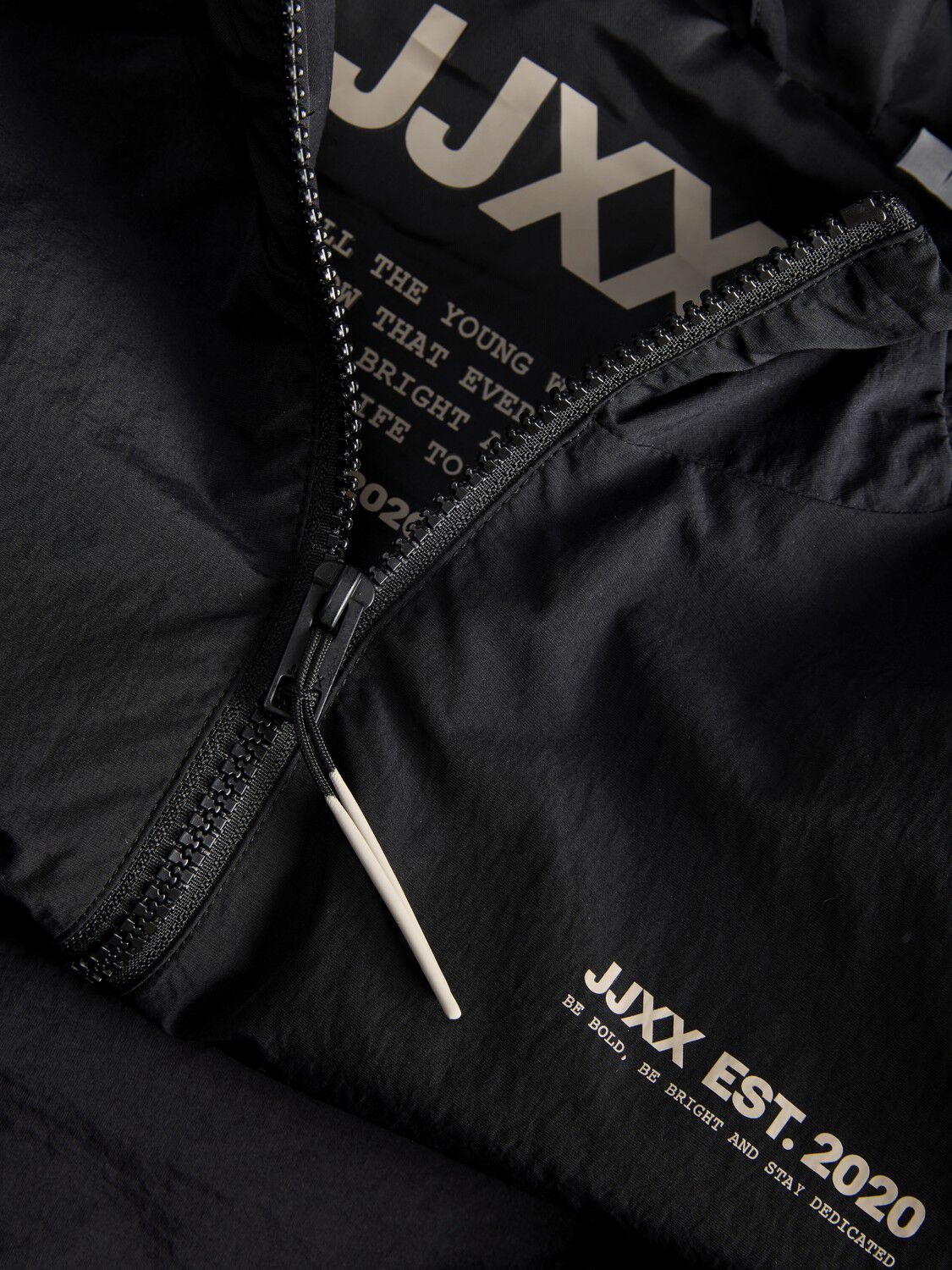 JXLEA SOFIA LIGHT JACKET OTW