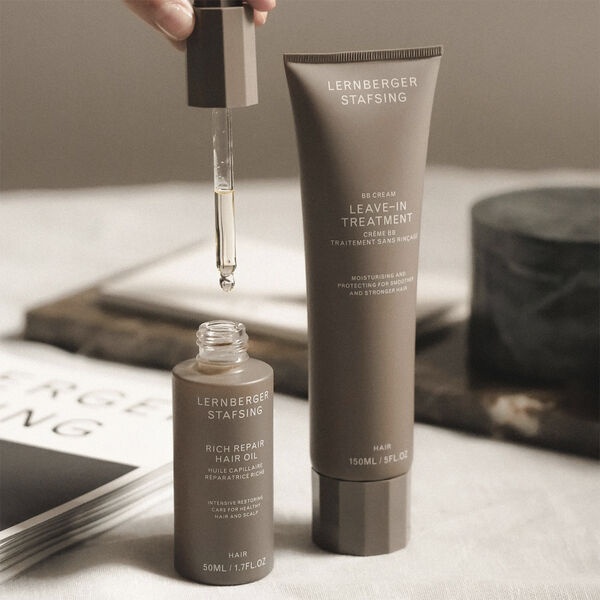 BB Cream – Leave-in Treatment, 150ml