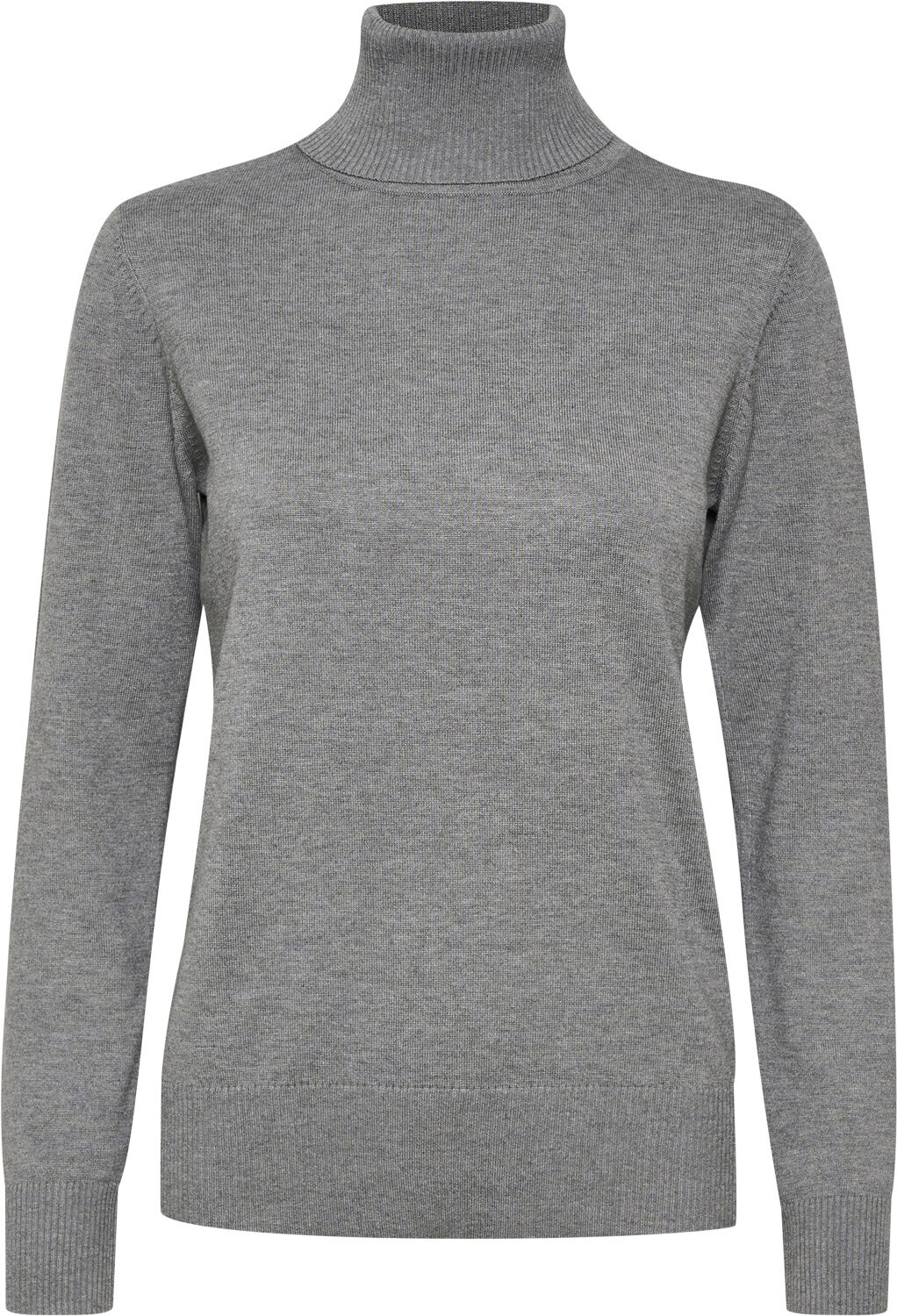 J2046, MilaSZ Rollneck Pullover