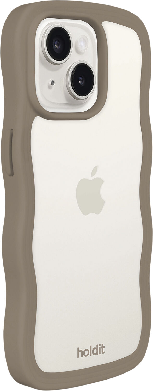 Wavy Case iPhone 15/14/13