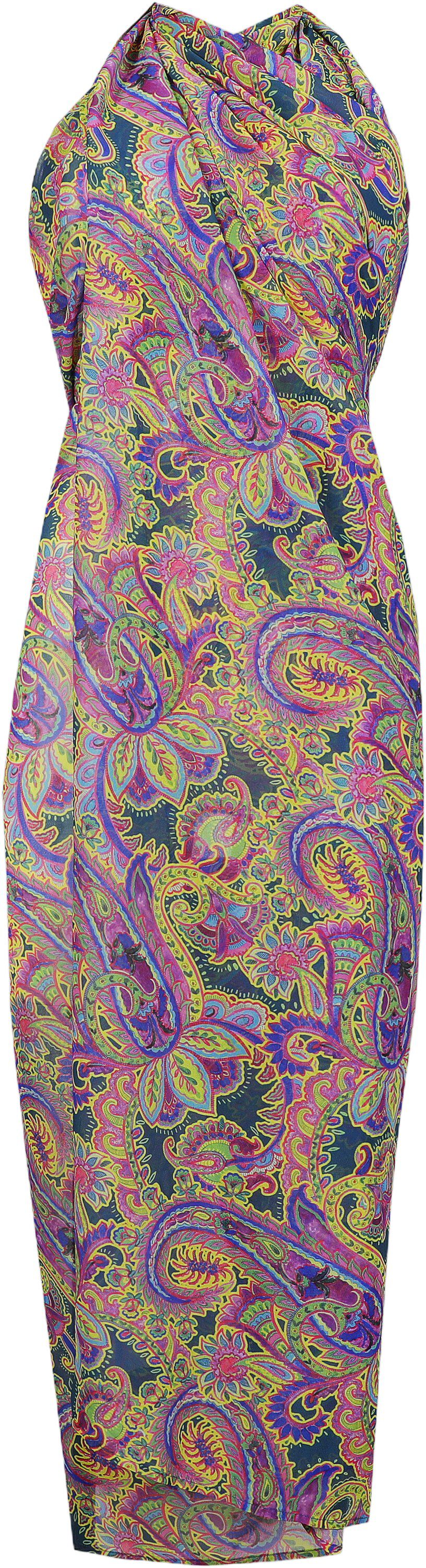 Jolise swimwear pareo