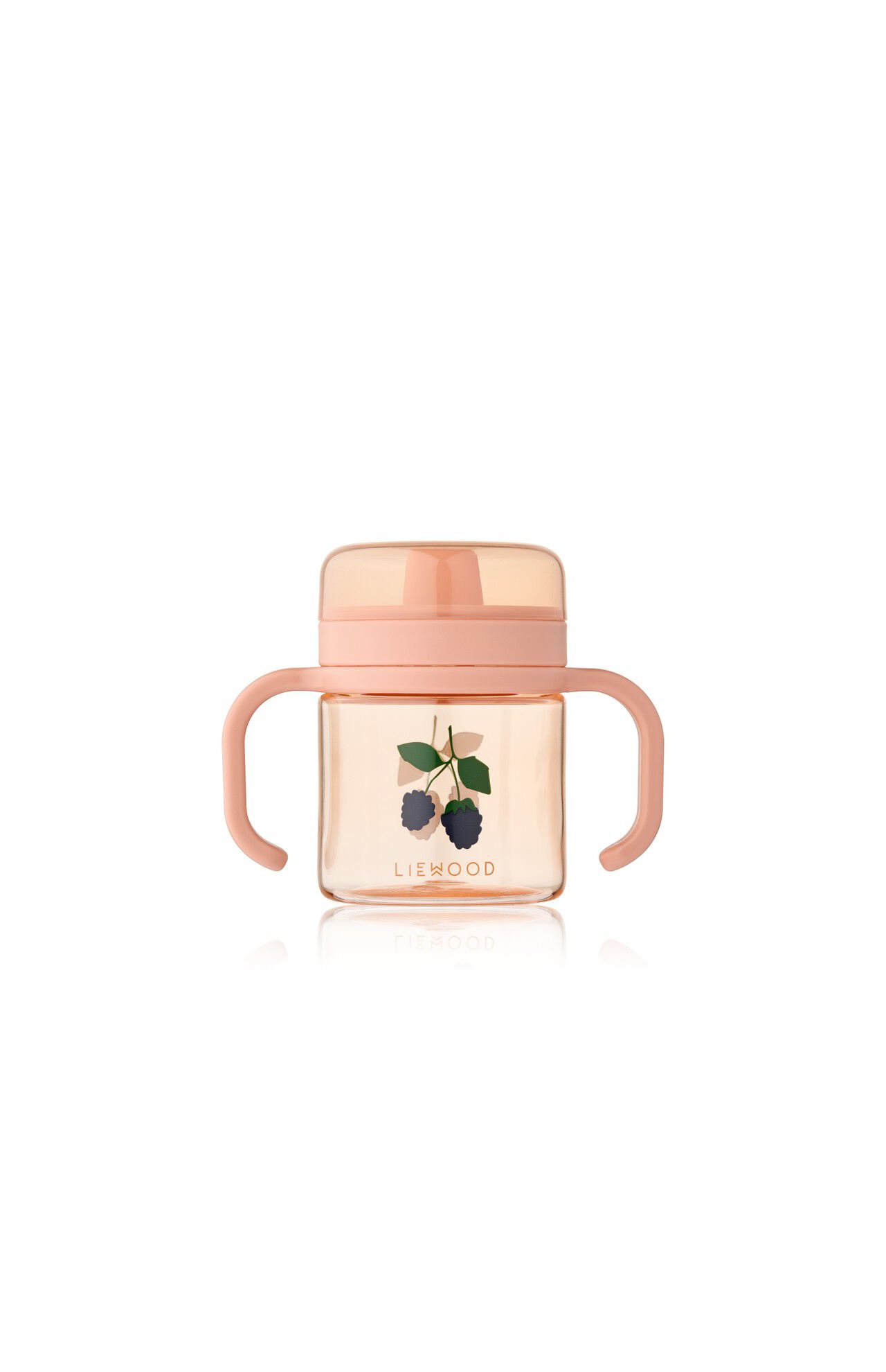 Kylo Tritan Sippy Cup 280ml Berry /