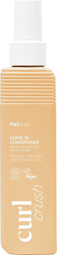 Curl Crush™ Leave-in Conditioner