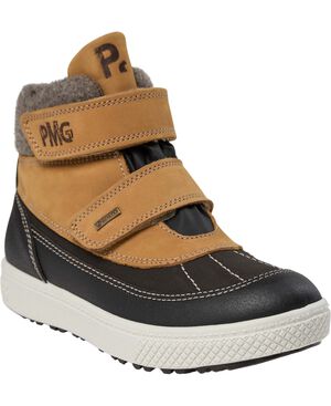 PBYGT 23863 LEATHER-SYNTHETIC LEATH