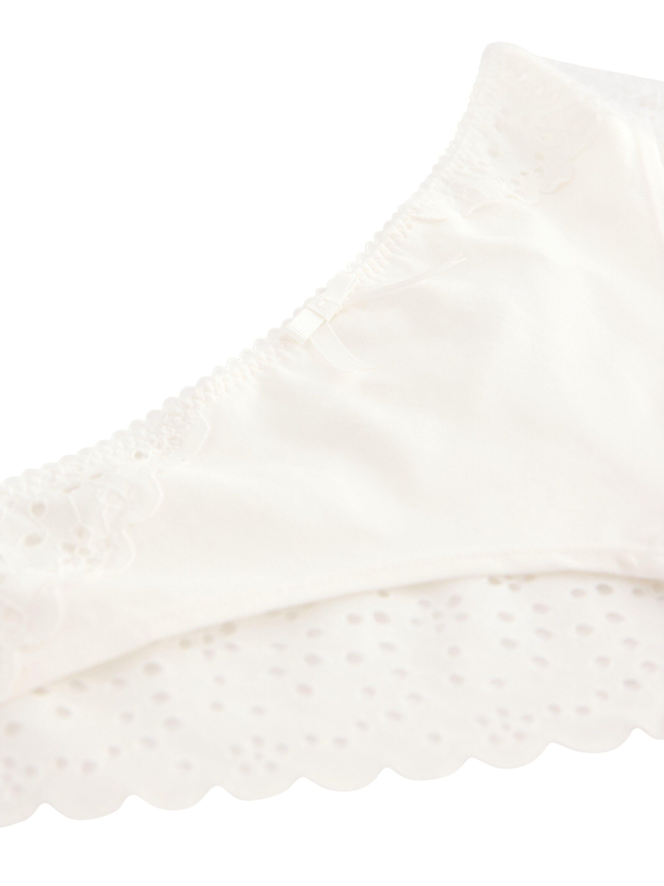 Brasiliansk truse med lav midje