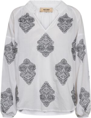 MMAshi Voila Blouse