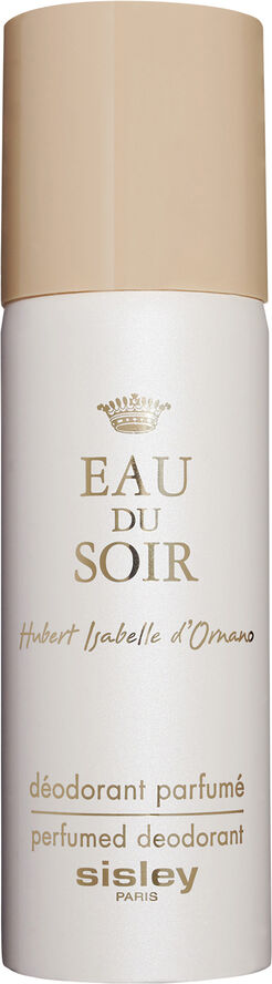 Eau du Soir Deodorant Spray