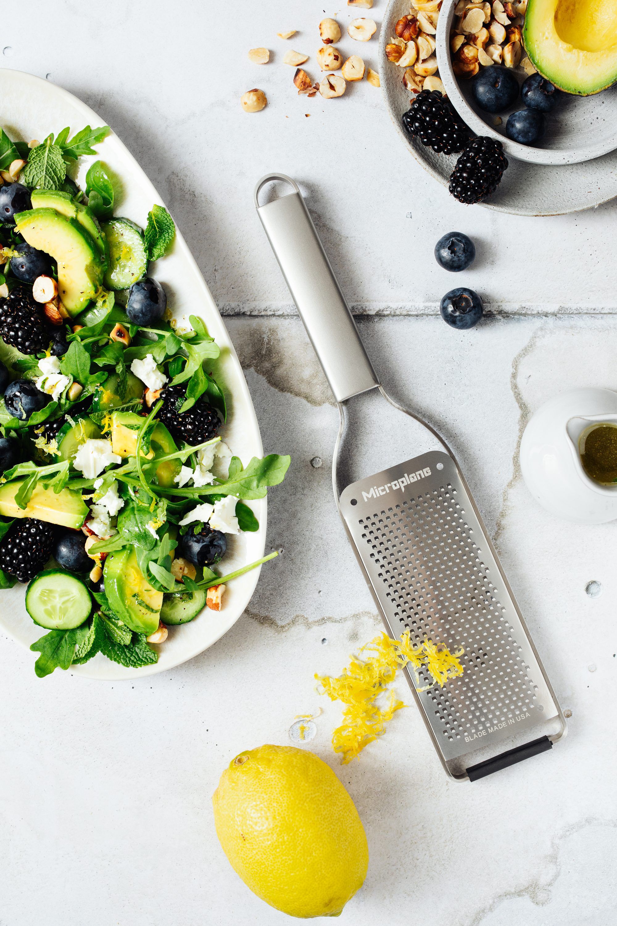 Professional Ribbon Grater