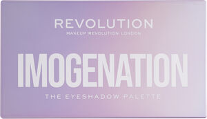 Revolution X Imogenation The Eyeshadow Palette