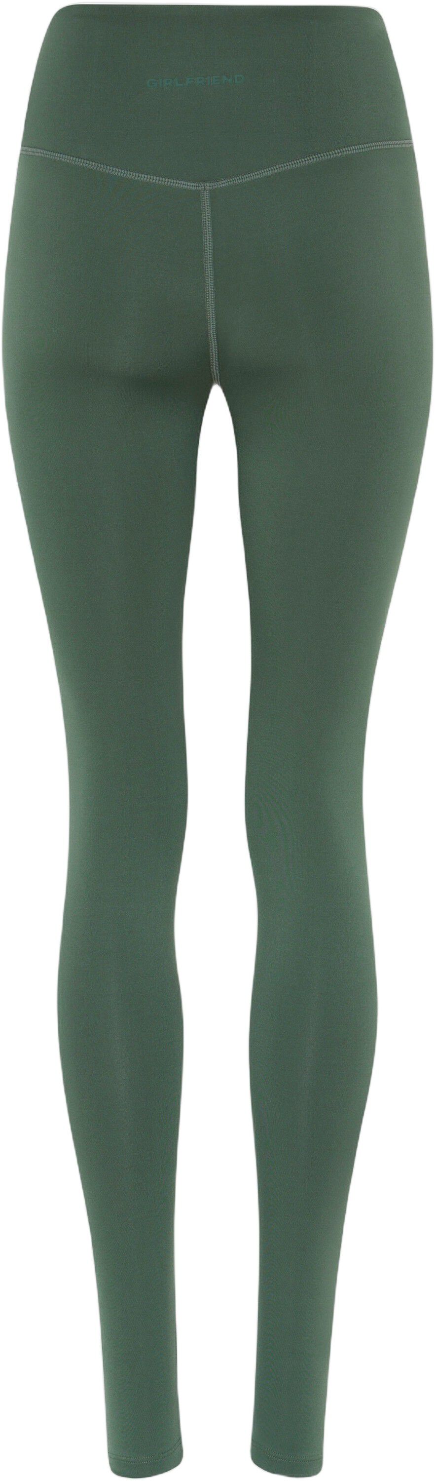 Float High-Rise Legging, Long