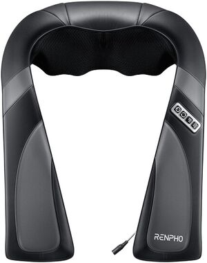U-Neck Go - Shiatsu Neck & Shoulder Massager