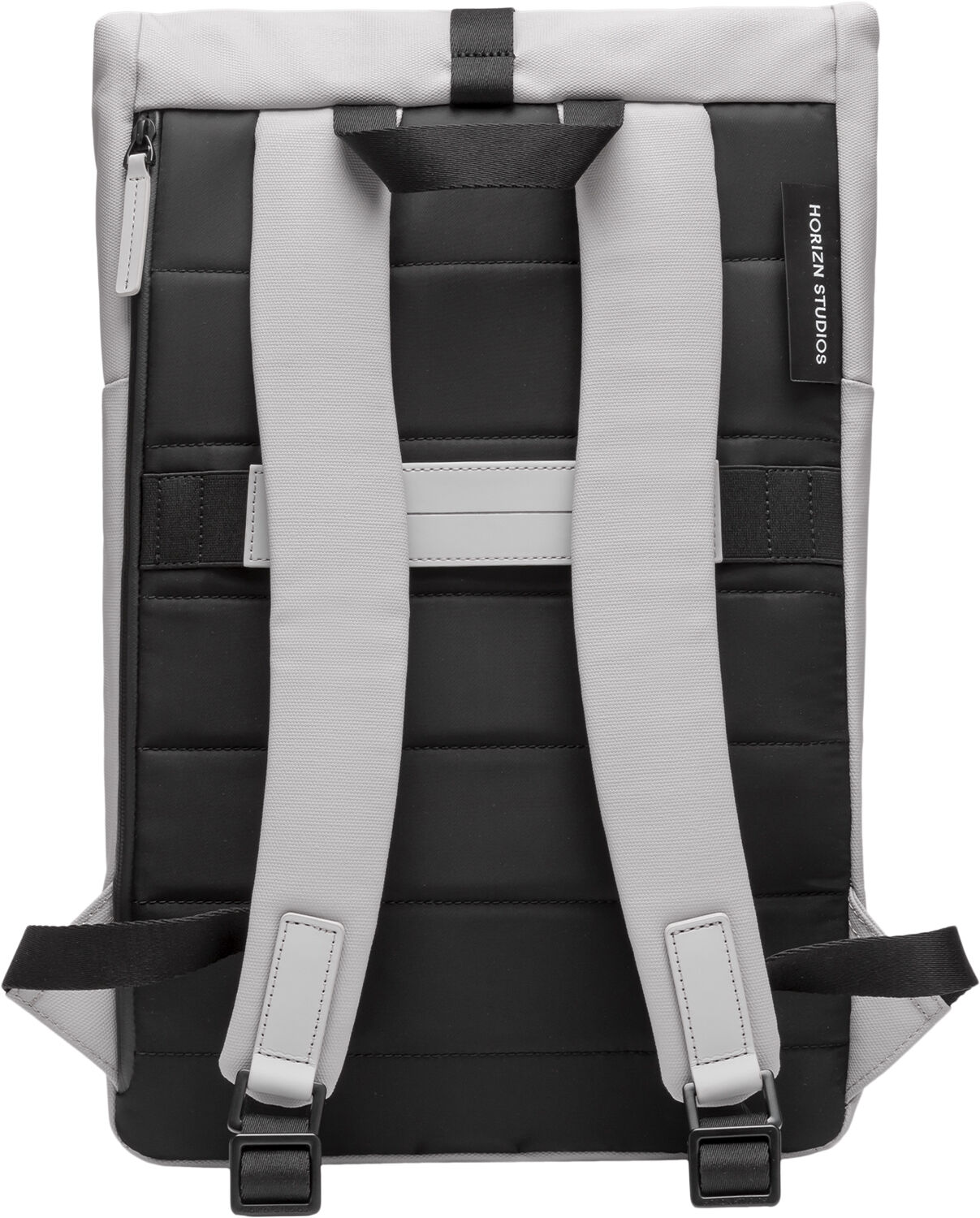 SoFo Rolltop Backpack X Light Quartz Grey