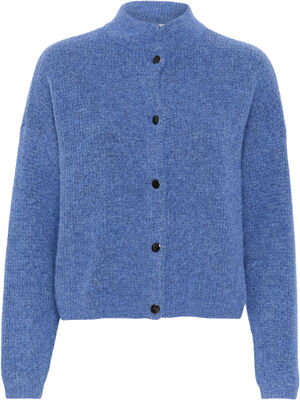 AlphaGZ short cardigan