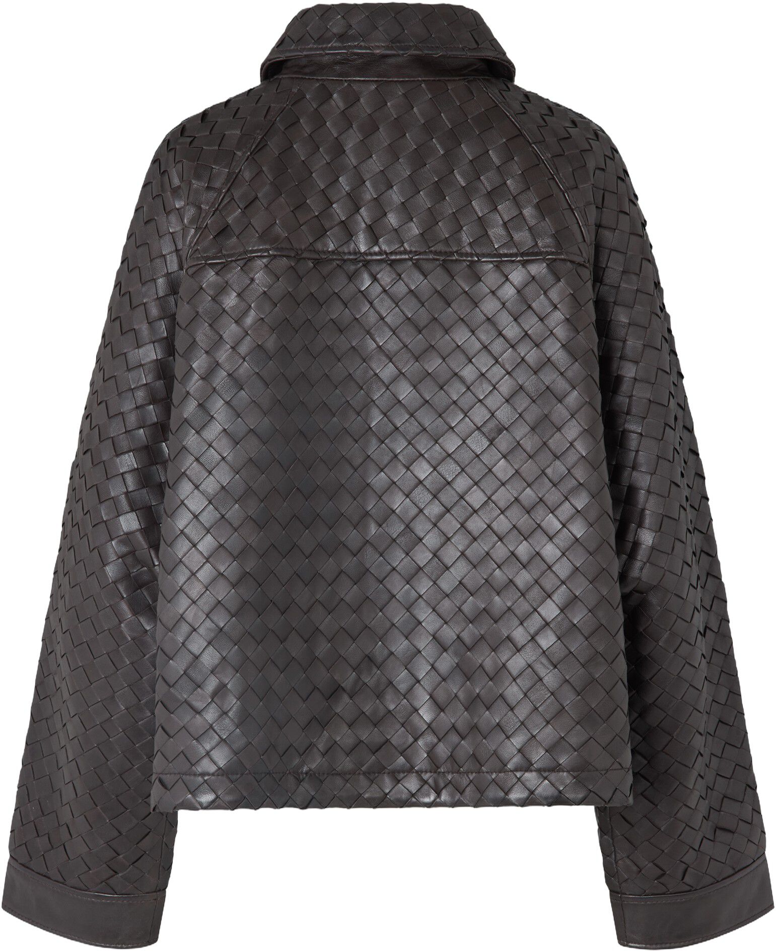 Vermont Leather Jacket